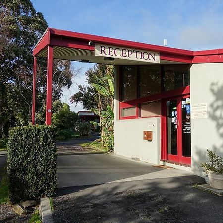 煤溪汽车旅馆 Korumburra 外观 照片